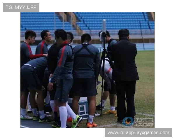 球队新赞助协议带来高科技训练支持