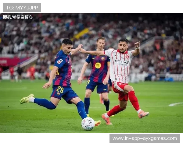 西甲射手榜风云：巴萨火力领跑全联盟