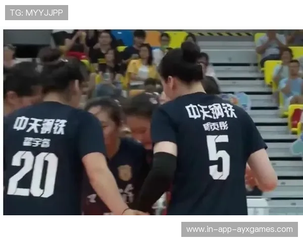 辽宁女排调整首发阵容,年轻球员获得更多上场时间