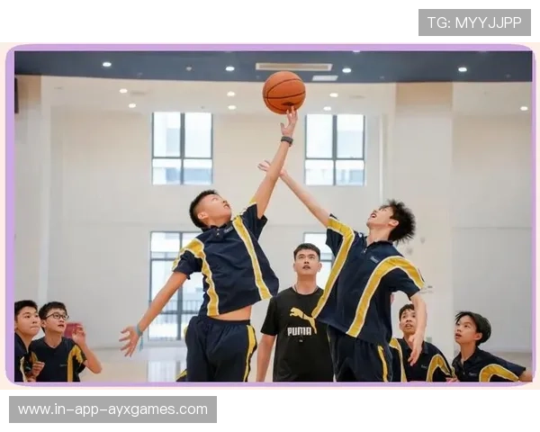 体育教育国际化课程吸引更多家长与学生