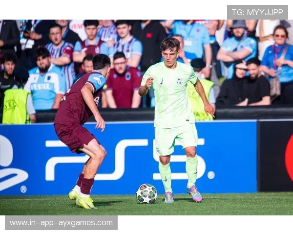 巴萨若重制中场，球队控制力将被显著加强