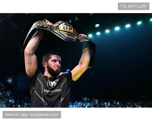 UFC马哈切夫技术训练更全面：开启全方位武术新纪元