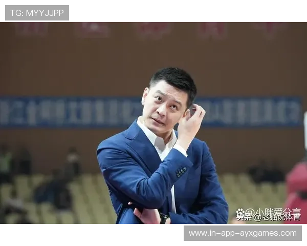 辽宁队冲刺季后赛，“逆转王者”崭露头角！