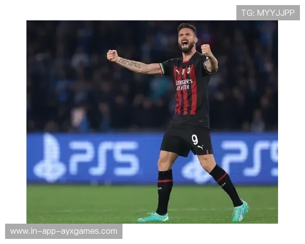 吉鲁点球主罚稳稳命中