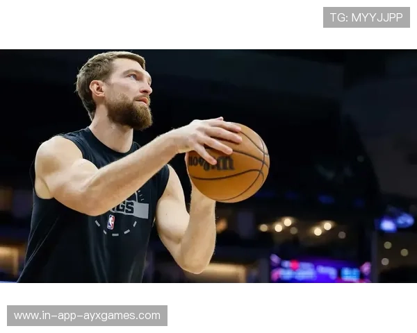 国王萨博尼斯高效传球，助攻队友打成上篮的启示